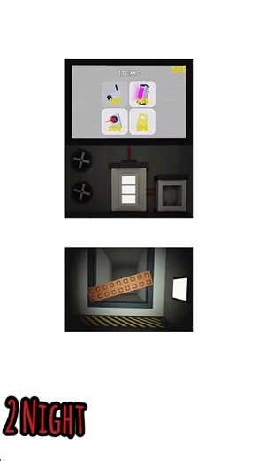 residence massacre All Night (omega flowey music trend) #horror #residencemassacre #roblox #edit