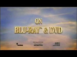 Opening to Arthur Christmas 2012 DVD
