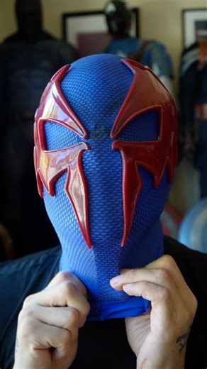 #cosplay #mcu #spiderman #marve | John Jones