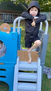 Are your little ones always climbing everything in sight? The Step2 Scout & Slide Climber has transformed our backyard! My kids have a safe, fun place to climb, explore, and let their imaginations run wild. This playset isn’t just a climber; it’s a mini adventure zone that’s perfect for toddlers! With sturdy materials and an open-ended play design, it keeps them engaged and active every day. 🧗‍♀️🚀💙 #KidFriendlyBackyard #PlaytimeFun #SafePlayground #ClimberKids #BackyardAdventure #MomLife #Tod