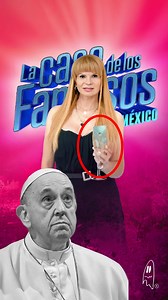 Las predicciones acertadas de Mhoni vidente #albertodelarco #paranormal #aterrador #fantasmas #apariciones #exploraciónurbana | ALBERTO DEL ARCO