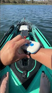 Motorize your kayak anywhere with Bixpy!