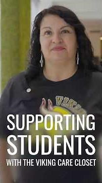 "Their Story Matters": An Educational Assistant's Heartfelt Mission