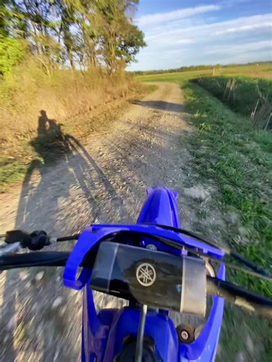 YZ 125cc Motorcycle Tour under the Sun