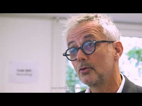 L'action de BGE et France Active