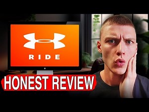 Map My Ride Review: My Honest Experience & User Insights into Cycling and Fitness Tracking