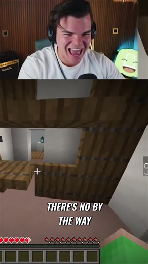 Height is just a number, Jelly! Level up your confidence, even in Minecraft chaos. #Minecraft #Gaming #Motivation #Friends #GamerLife