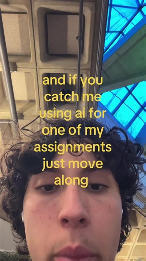 Using AI for Homework: A Modern Dilemma