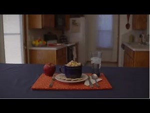 Ham & Corn Chowder Recipe Video | ONIE Project