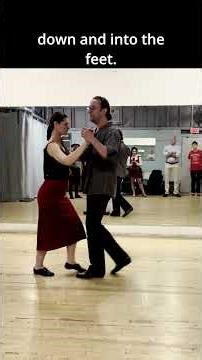 8 Count Basic - Progression from the Box Step and Rectangle