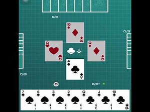 Let play some Bidwhist Hit em with some clubs