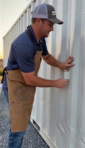 When To Rent Portable Storage Containers for Farm Operations in Willards