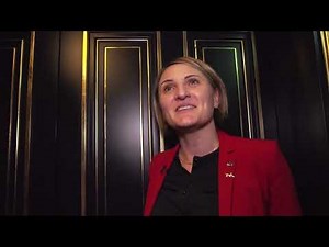 A Governess Who Sees Everything!