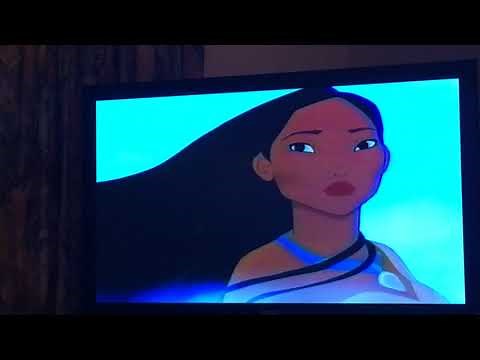 Opening to The Little Mermaid 1999 Australian VHS (re-upload)