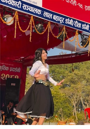 Dance Enthusiasts Unite at Let's Dance Arena - Part 2