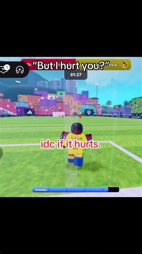 #soccer #hurt #birthday #fyp #adhd Game Name: soccer league