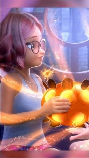 MARINETTE MADE THE WORST CHOICE POSSIBLE IN THIS EPISODE…