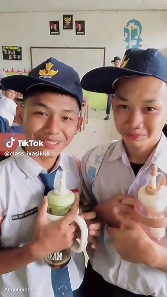 adik gakkoo duluu yaa👉🏻👈🏻 #class9a #fyppppppppppppppppppppppp #smpn3kampungrakyat #fyourpage #ritsuki @~SETIAWAN_282® @MRA 🇵🇸🇵🇸 @𝙀𝙟𝙤𝙮𝙮𝙮𝙮𝙮💫