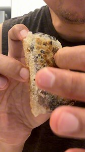 Crispy Tuna and Rice recipe naman using Rice Paper. #fbreelsfypシ゚ #ricepaper #ricepaperhack | Chris and Kiko