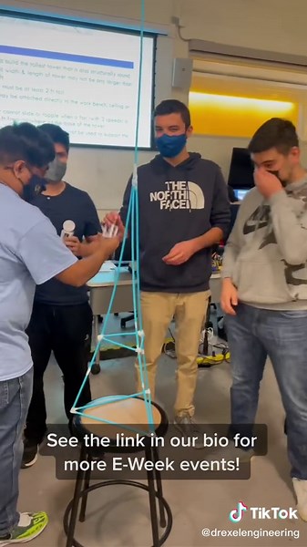 Could you build a taller tower?