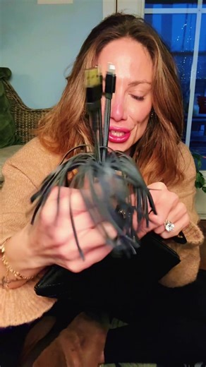 Charging cable key chain gift idea on sale today with free shipping 12/5/25 #giftidea #stockingstuffer #qvc Prices may vary based on discount availability. Check the product page for the final price.