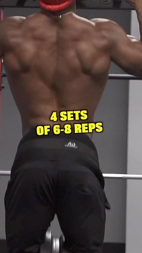 My Daily Undulating Periodization (DUP) Strategy to get stronger at weighted pullups 💪🏽 - 📱 Full training plans/free guides [link in bio] | Austin Dunham
