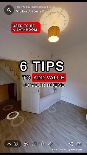 Boost Your House Value with These 6 Tips