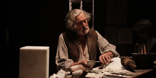 ‘Renaissance: The Blood and the Beauty’ Review: On PBS, a Mixed View of Three Towering Masters