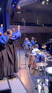 36 reactions | ✨ #NEXT STOP • CHICAGO! The Howard Gospel Choir of...