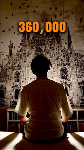 Day 201 of… wait what?