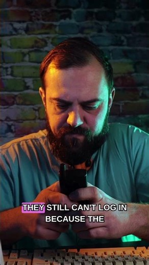 Day 3: What Is MFA (Multi-Factor Authentication) & Why It Stops Hackers | Cyber Terms Explained