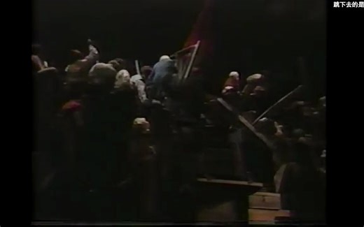 【悲惨世界】MICHAEL MAGUIRE-1987OBC宣传片官摄片段