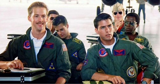Anthony Edwards raves about Top Gun: Maverick: "Mission Accomplished"