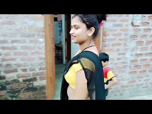 Saree cleaning vlog 🥰 Indian housewife cleaning vlog 💦 | floor cleaning desi cleaning indian #saree