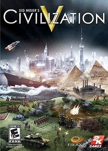 Civilization V (2010) | Price, Review, System Requirements, Download