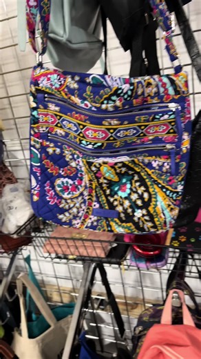 Vera Bradley Spring Collection Review