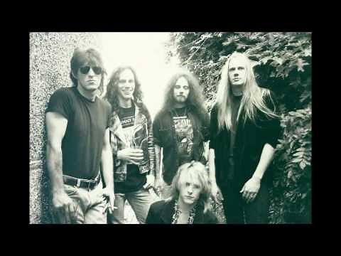 Grandma Moses - Mongoloid