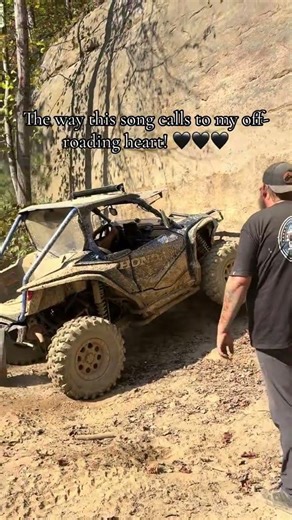 New Off-Roading Song Just Dropped 🔥 Perfect Music for Trail Riding & SxS Life