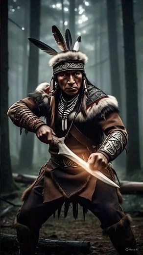 Native Combat Secrets