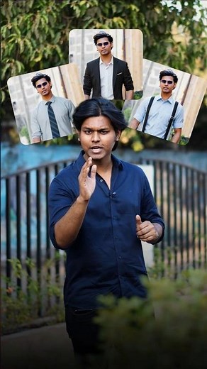 How to Change Clothes in Photos with Ai #EditingPhoto #AiEditing