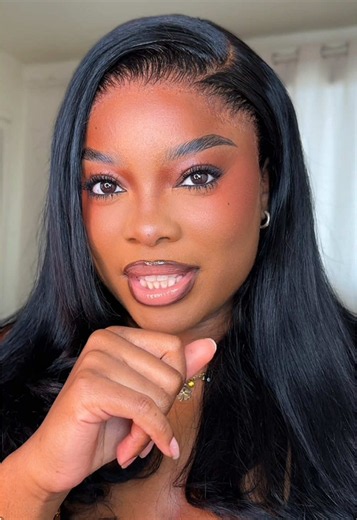 Maquillage full face pour débutantes sans fond de teint