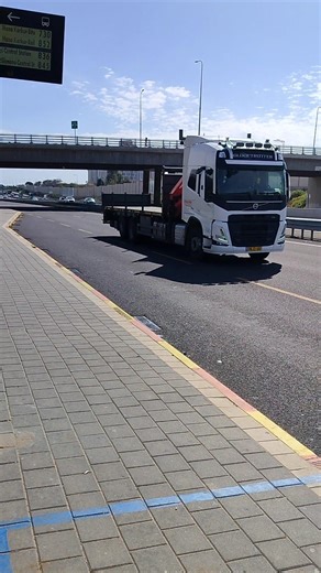 VOLVO FM 380