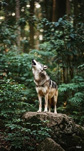 wolf #story #wildlife #viral #animals #animatry #japanesecartoon #fireanimation #animatedcartoon