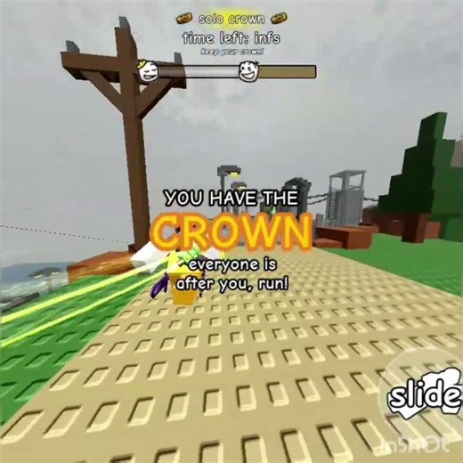 untitled tag game gameplay