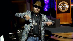 Hank Williams Jr.: The Country Music Hall of Fame