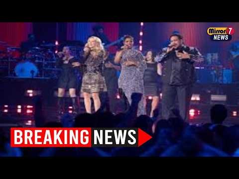 Hannah Harper Makes ‘American Idol’ History With Emotional 2026 Victory