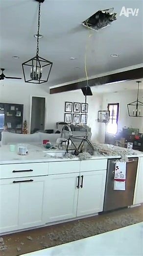 Look out below! 🤣