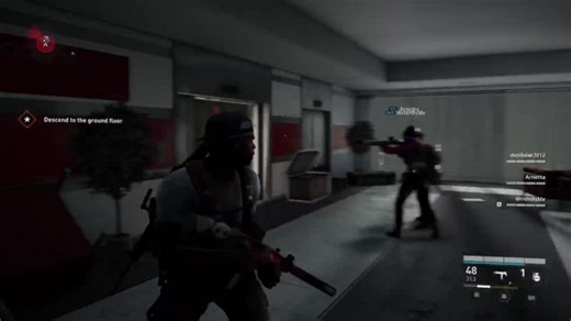 Story Mode | WWZ Aftermath * * ( ) | Solo, Co Op