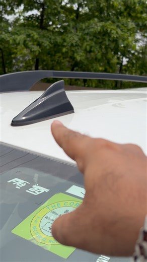 Shark Fin Antenna का ये DARK SIDE नहीं जानते होंगे! 😳