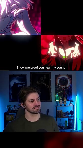 Alien Stage Music is Solid!